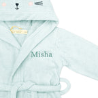 Pannolino gallery: Bunny | Splash & Snuggle Gift Set