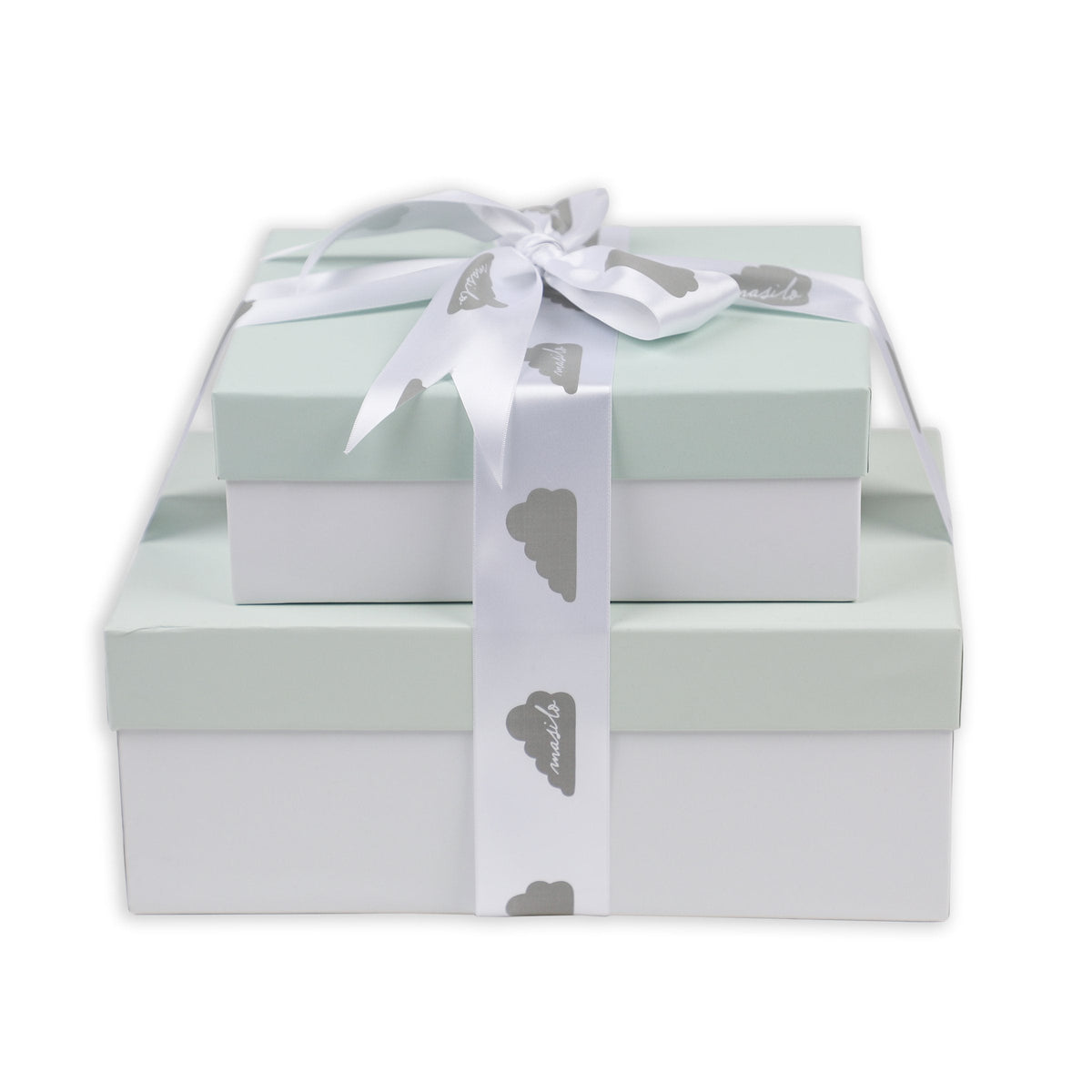 Pannolino gallery: Bunny | Splash & Snuggle Gift Set
