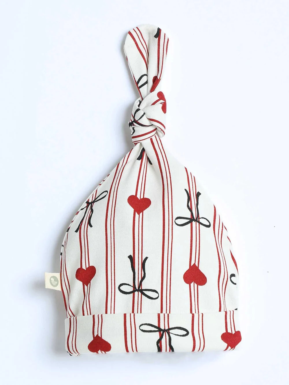 Pannolino gallery: Bowheart | Bamboo Newborn Essentials Set