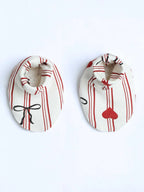 Pannolino gallery: Bowheart | Bamboo Newborn Essentials Set