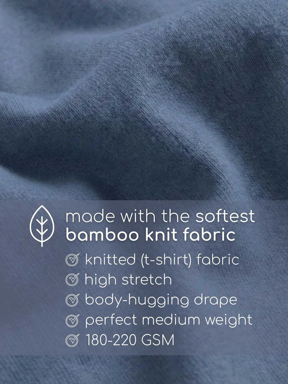 Pannolino gallery: Granite | Bamboo Cotton Footed Sleepsuit