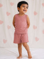 Bamboo Knit Shorts - Pack of 3 - image 2