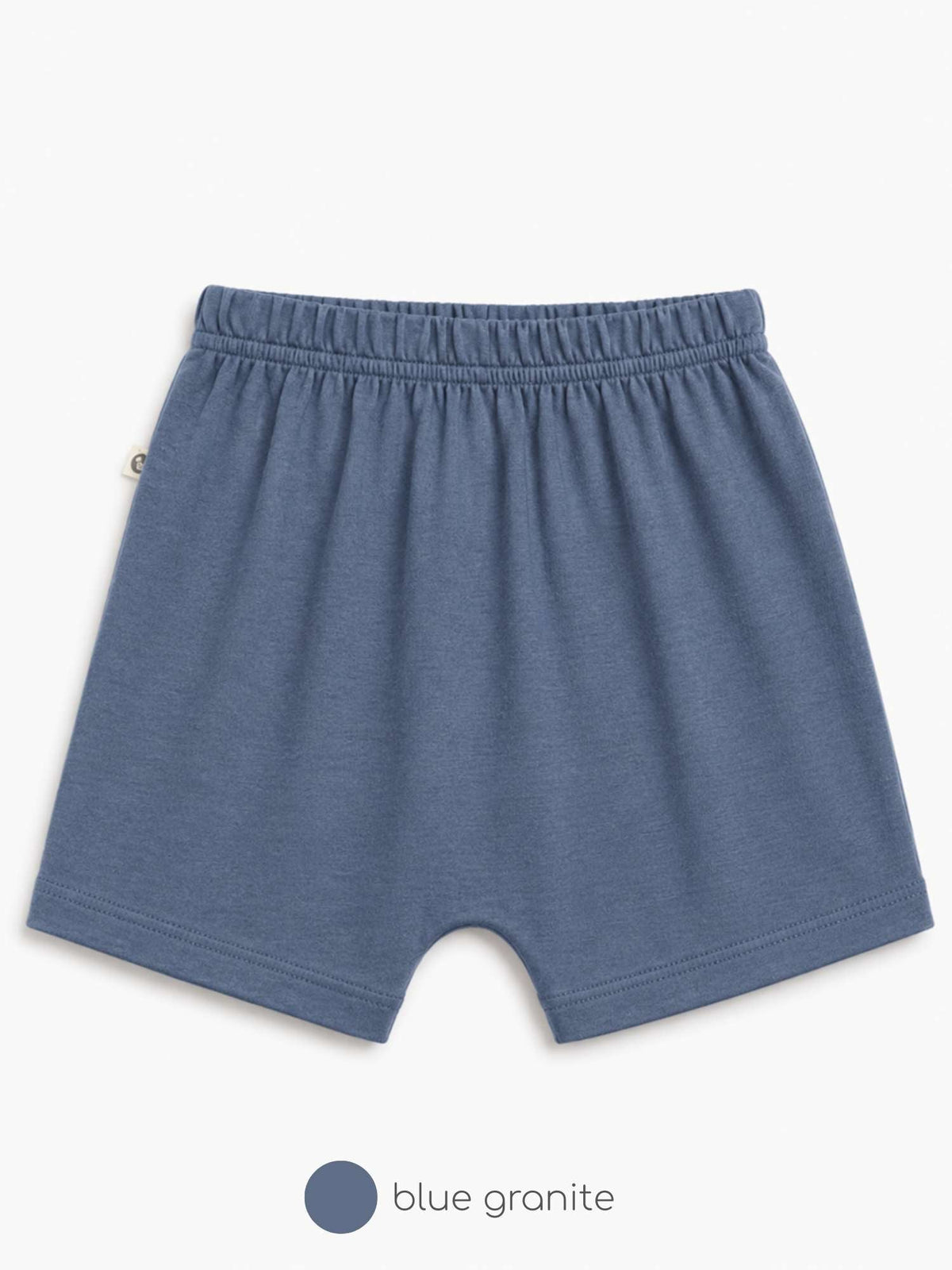 Bamboo Knit Shorts - Pack of 3 - image 6