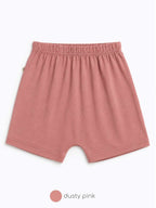 Bamboo Knit Shorts - Pack of 3 - image 7