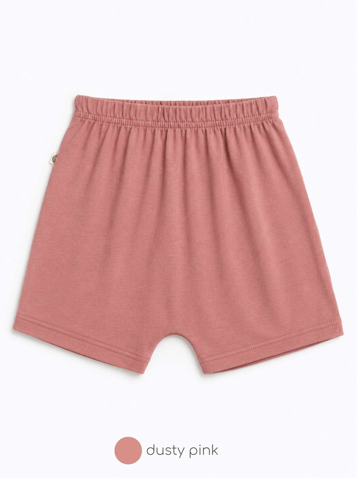 Bamboo Knit Shorts - Pack of 3 - image 7