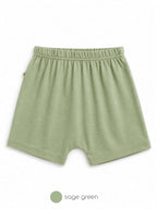 Bamboo Knit Shorts - Pack of 3 - image 8