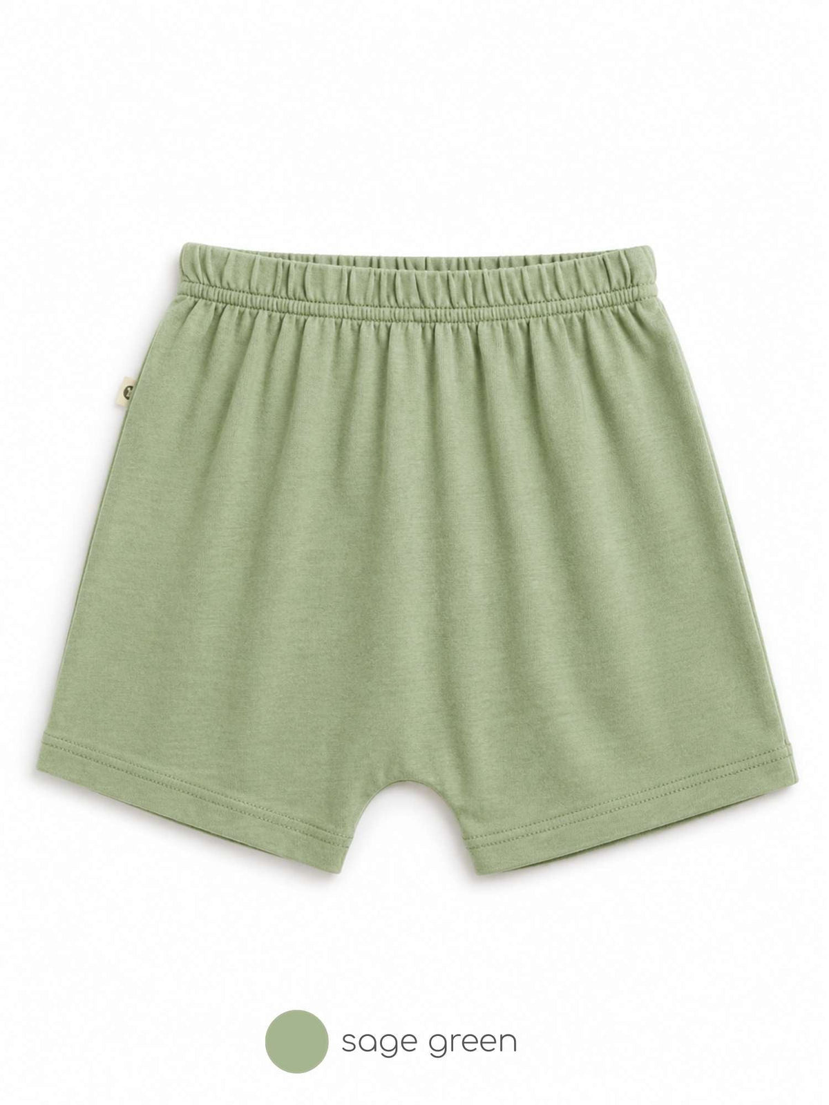 Bamboo Knit Shorts - Pack of 3 - image 8