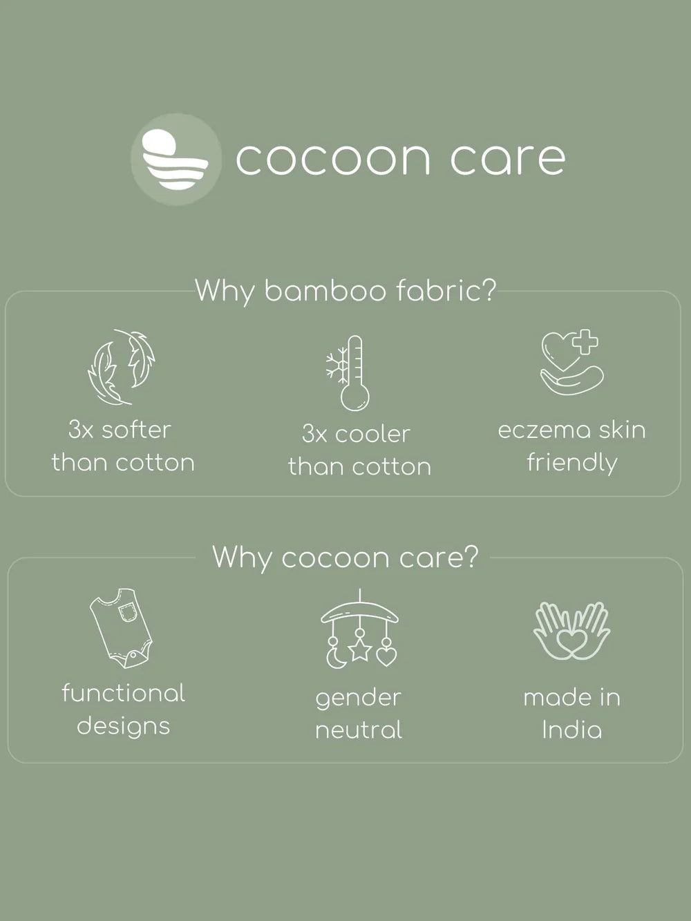 Bamboo Cotton Knitted Corn Solid Sleeping Bag for Baby - Corn