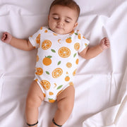 Citrus Fruits