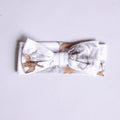 Bamboo Headband - Sol