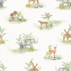 Pannolino gallery: Indian Safari | Bamboo Headband