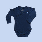 Navy Heather