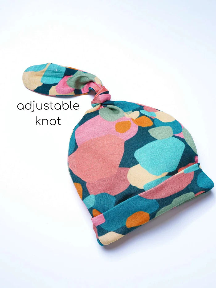 Bamboo Newborn Essentials Set - Colour Drop - image 3