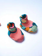 Bamboo Newborn Essentials Set - Colour Drop - image 5