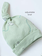 Bamboo Newborn Essentials Set - Freedom Fighter - image 3
