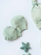 Bamboo Newborn Essentials Set - Freedom Fighter - image 4