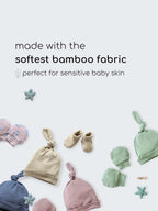 Bamboo Newborn Essentials Set - Freedom Fighter - image 6