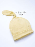 Bamboo Newborn Essentials Set - Corn