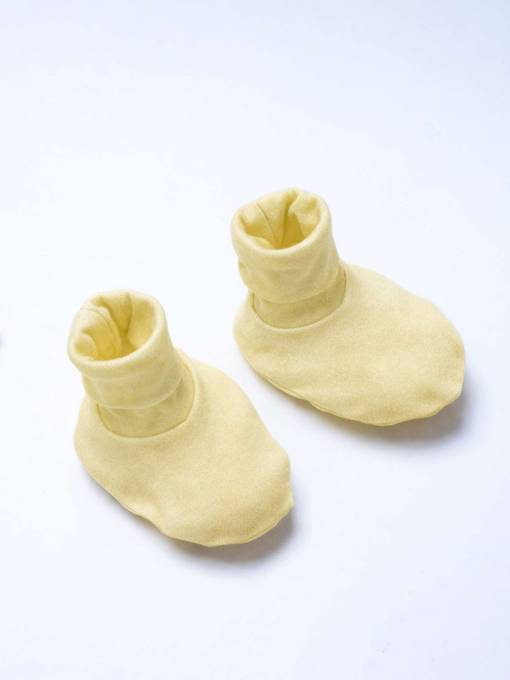 Bamboo Newborn Essentials Set - Corn