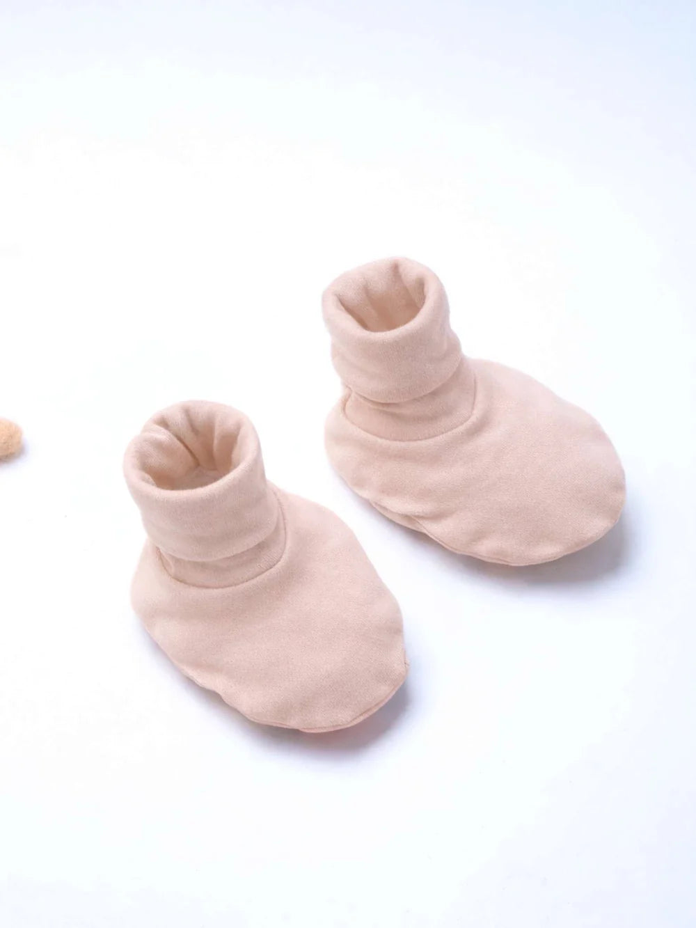 Bamboo Newborn Essentials Set - Rose