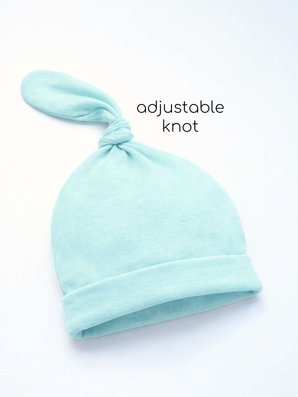 Bamboo Newborn Essentials Set - Strato