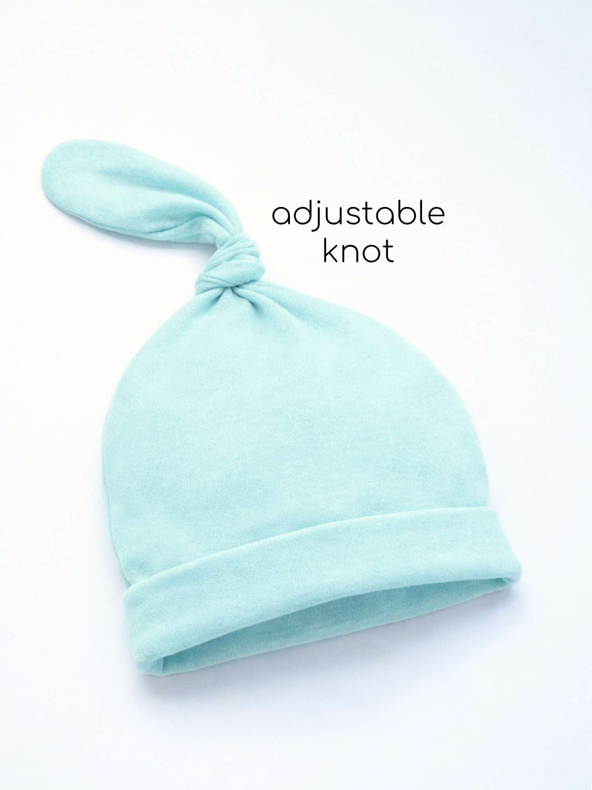 Bamboo Newborn Essentials Set - Strato