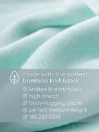 Bamboo Newborn Essentials Set - Strato