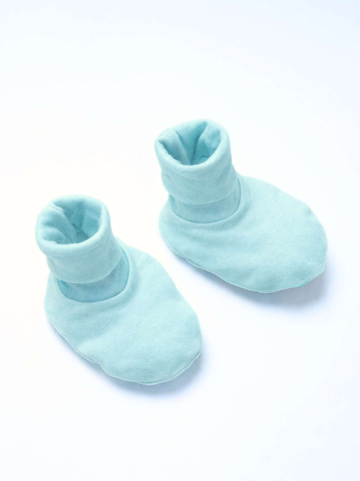 Bamboo Newborn Essentials Set - Strato