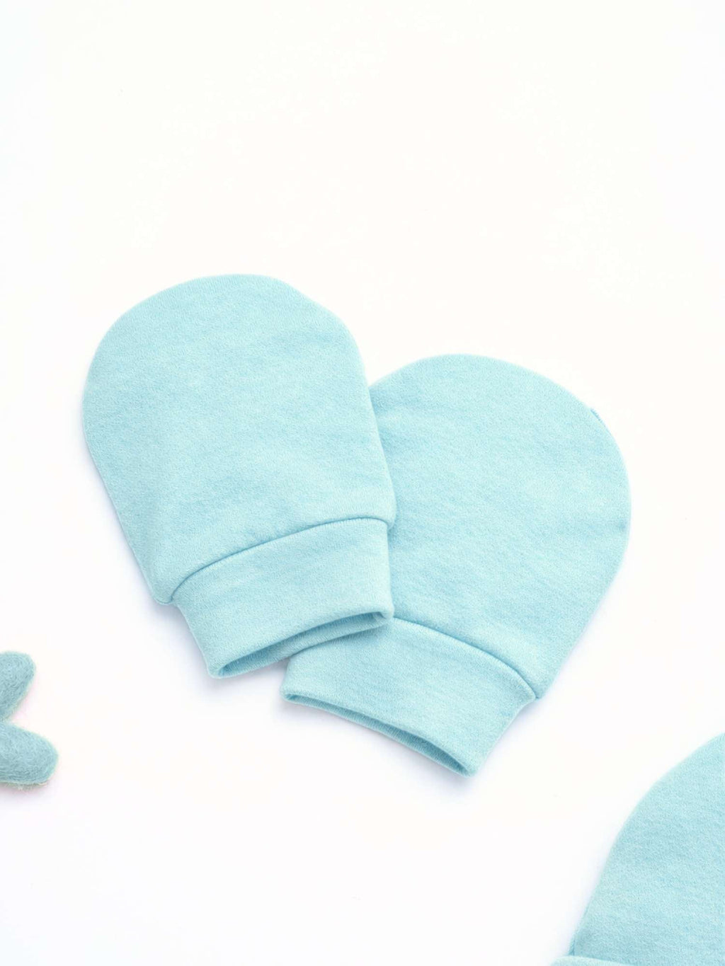 Bamboo Newborn Essentials Set - Strato