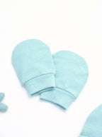 Bamboo Newborn Essentials Set - Strato
