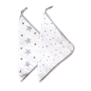 Sleepy Star (Metallic)