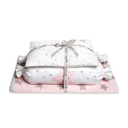 Sleepy Star (Pink)
