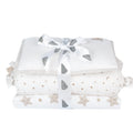 Mini Cot Set - Stroller Blanket
