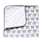 Sleepy Star (Metallic)